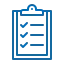 Checklist icon