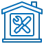 House icon