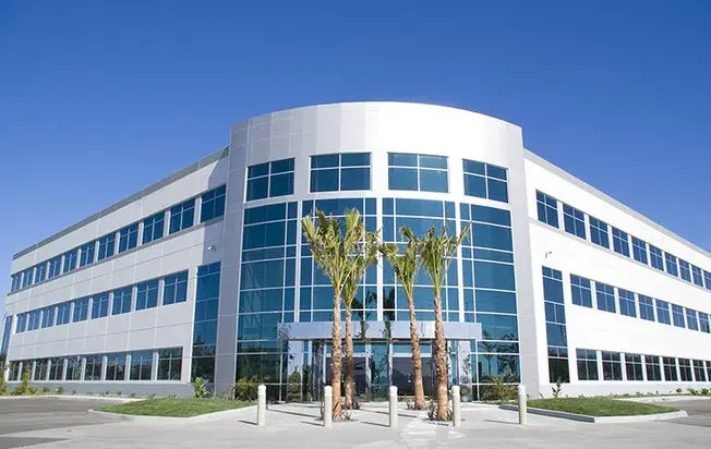 Southern Commercial Buildingcopy