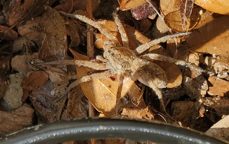 The Dangers That Spiders Can Bring To Your Las Vegas Home