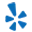 Yelp icon
